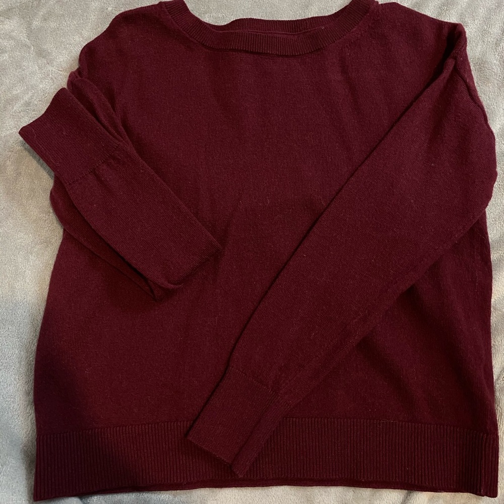 Banana Republic sweater